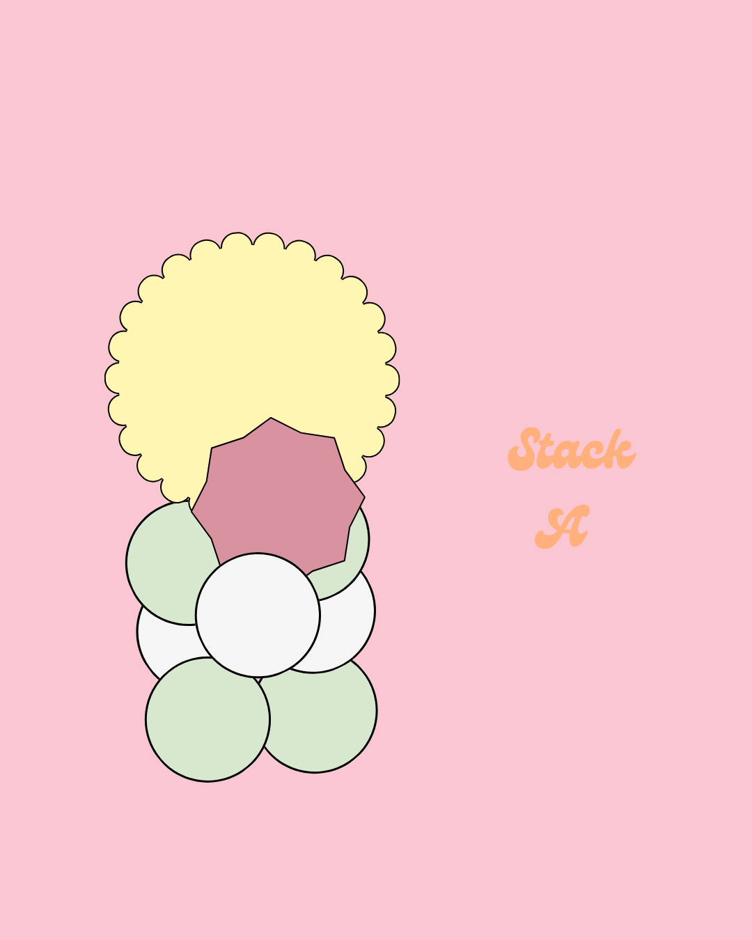 Balloon Stack loop