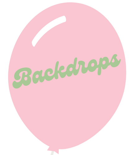 Backdrops image