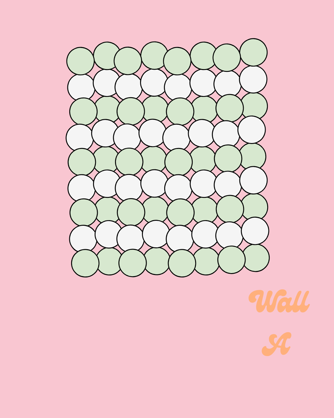 Balloon Wall loop