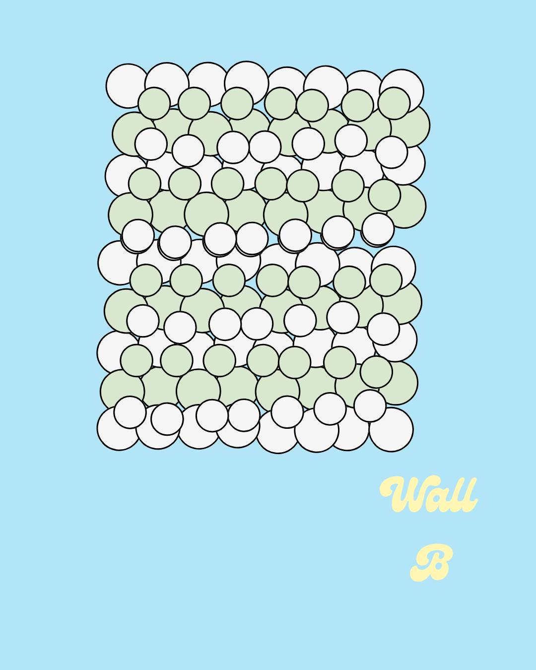 Balloon Wall loop
