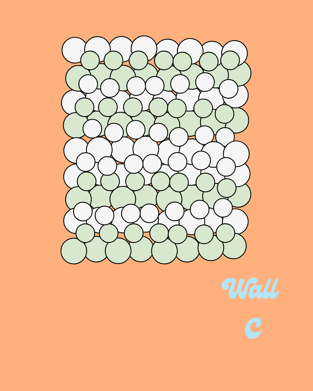 Balloon Wall loop